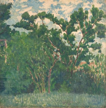 Landscape