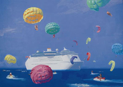 Sea Battle