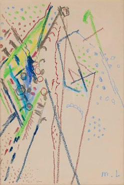Untitled abstract