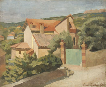 French riviera