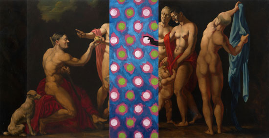 Yalta Conference: Judgement of Paris