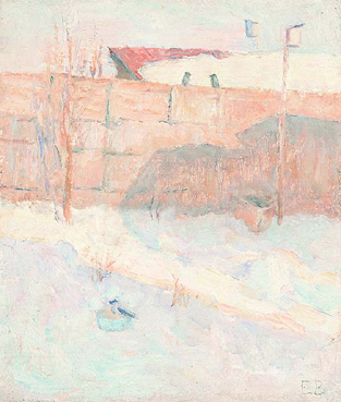 March