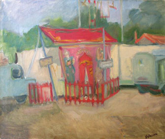 Petit cirque