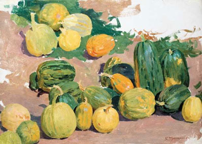 Pumpkin