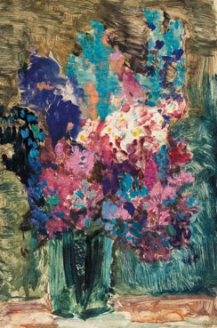 Field flowers