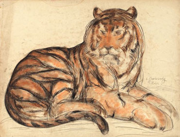 Tigre