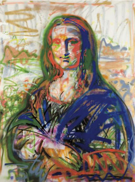 Mona Lisa