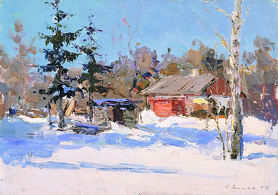 Winter