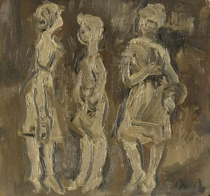 The conversation