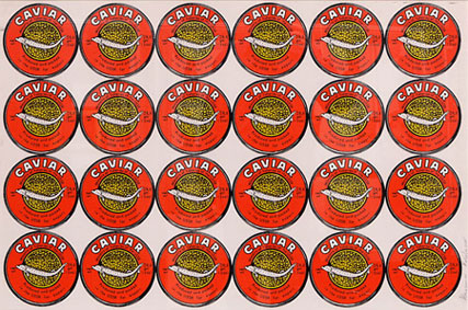 Caviar