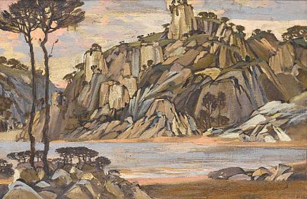 Rockscape