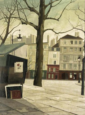 Quai Montebello