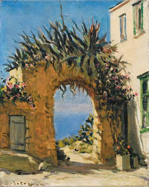 Capri
