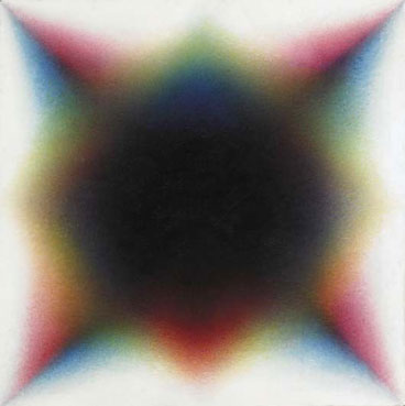 Deep Space (Surface)