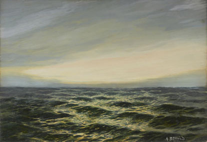 Sea