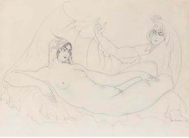 Odalisques