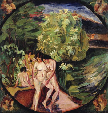 Bathers