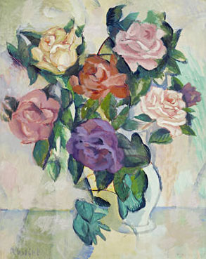 Roses