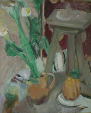 Fleurs
