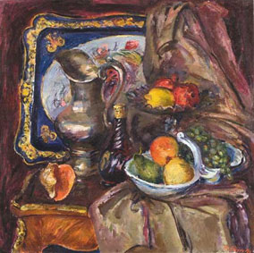 Still life
