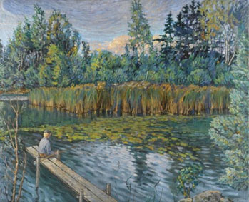 Рибалка