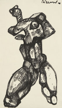 Torso