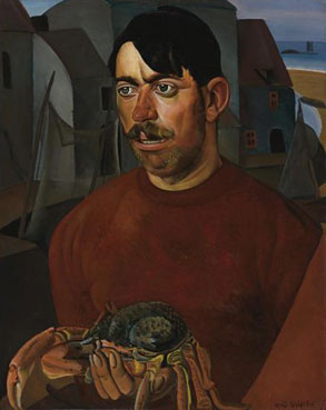 Fisherman