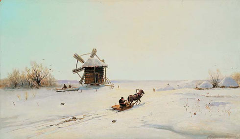 Winter