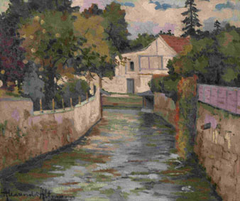 Село