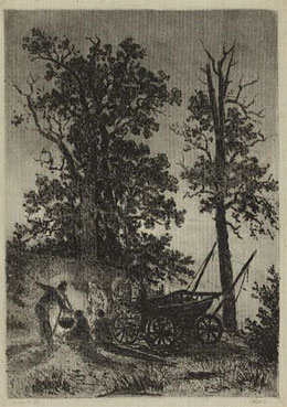 Oforty 1885-1886