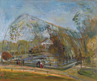 Spring park