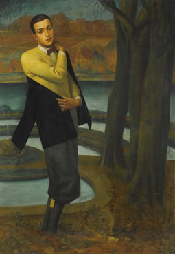 Arturo Lopez-Willshaw