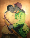 Kiss, 1939 Style
