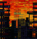 Untitled, from the series The new landscape
