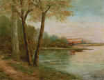 Autumn landscape