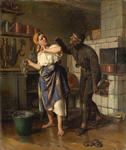 Chimney sweep
