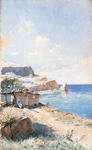 Adriatic coast