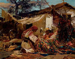 Les bohemiens