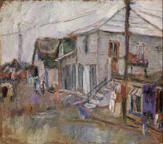 Street Scene