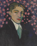 Portrait de Charles de Rochefort
