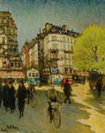 Place de la Republique