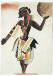 Costume design
