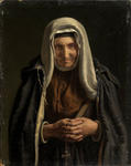 Religious Woman