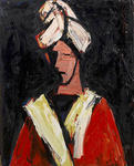 Portrait A