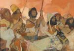 Les freres de Joseph