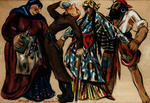 Gypsy party