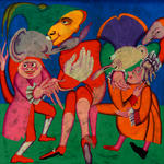 The gossipers