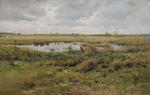 Marsches