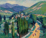 Landscape