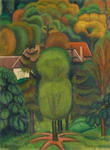 The garden